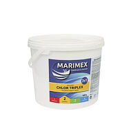 Aquamar Triplex 4,6 kg Marimex 11301202