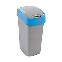 Flipbin Odpadkový koš 45 l - modrý CURVER 02172-734