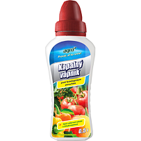 Kapalný vápník 0,5 l AGRO 001380