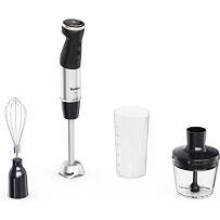 Quickchef+ Tyčový mixér 3v1, černá TEFAL HB673830