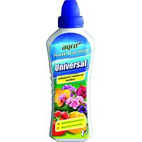 Kapalné hnojivo univerzální 1 l AGRO 001358