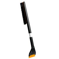 Plus™ Smetáček se škrabkou, krátký FISKARS 1078495