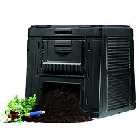 Zahradní E-kompostér bez podstavce 470 l KETER 17186236