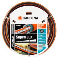 Gardena hadice Premium SuperFLEX 12 x 12 (3/4") 25 m bez armatur, 18113-20
