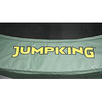 Obvodové polstrování k trampolíně JumpKing RECTANGULAR 3,05 x 4,27 m, model 2016