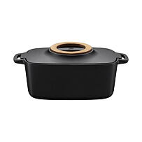 Norden Hrnec 5 l, litinový FISKARS 1026567