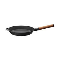 Norden Pánev ø 28 cm, litinová, černá FISKARS 1026571