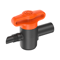 Micro-Drip-System Regulační ventil, 5 ks GARDENA 13231-20