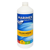Chlor mínus 1 l MARIMEX 11306011