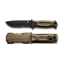 Nůž Strongarm Fixed Gerber Coyote 1027847