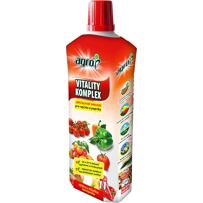 AGRO Vitality komplex Rajče a paprika 1 l