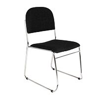T-Rend Konferenční židle - černá Your Brand 720014