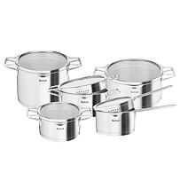Sada nádobí 10ks NORDICA SS - Tefal  H852SA56