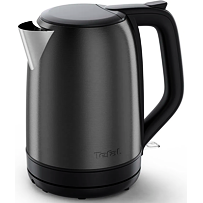 Subito Rychlovarná konvice, černá TEFAL KO5S08E0