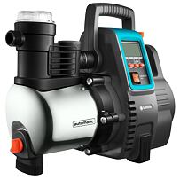 Automatic Domácí vodní automat 6000/6 LCD inox GARDENA 01760-20