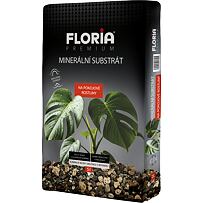 Floria Minerální substrát pokojové rostliny 5 l AGRO 00861A