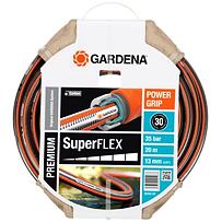 Gardena hadice Premium SuperFLEX 12 x 12 (1/2") 20 m bez armatur, 18093-20