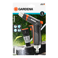 Gardena čisticí postřikovač - sada Premium 18306-20