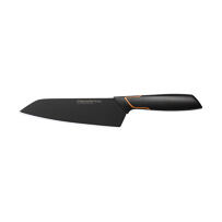 Edge Nůž kuchyňský Santoku 17 cm Fiskars 978331