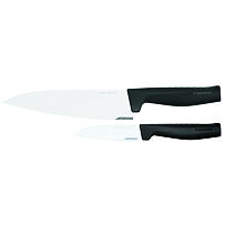 Hard Edge Sada 2 nožů 20 cm, 11 cm FISKARS 1051778