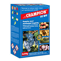 Champion 50 WP Fungicid 4 x 50 g LOVELA 3078_CCR