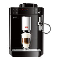 Passione® Plnoautomatický kávovar - černý MELITTA 6767335
