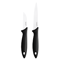 Essential Sada - okrajovací a loupací nůž Fiskars 1065601
