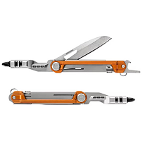 Multitool ArmBar Slim Drive multifunkční nůž oranžový Gerber 1059833