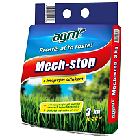 AGRO Mech-stop sáček 3 kg 000790