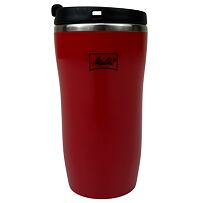 Termohrnek, 250 ml, červený MELITTA ML8256