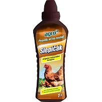 Slepičák 1 l AGRO 001390