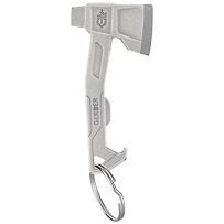 Multitool Hatchet, stříbrný GERBER 1074043