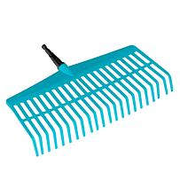 Combisystem Hrábě na listí a trávu 43 cm GARDENA 3101-20