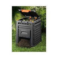 Zahradní ECO kompostér plastový 320 l Keter 219452