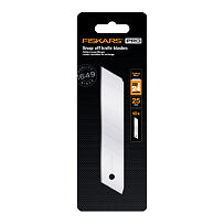 Hardware CarbonMax™ Břity pro odlamovací nůž 25 mm, 10 ks FISKARS 1048067