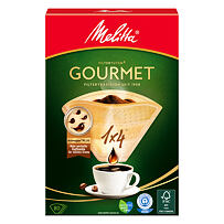 Gourmet Kávové filtry 1x4 80 ks MELITTA 6659479
