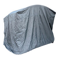 Ochranná plachta na zahradní houpačku 210 x 155 x 175 cm ROJAPLAST 1078/1