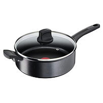 Ultimate Hluboká pánev s poklicí Ø 26 cm TEFAL G2683372
