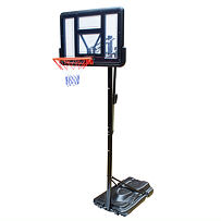 Pro+ Basketbalový koš stojanový My Hood 304007
