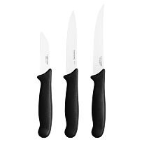 Essential Sada nožů na zeleninu Fiskars 1065584