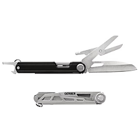 Multitool ArmBar Slim Cut multifunkční nůž onyx Gerber 1059854