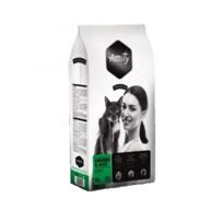 Premium cat Krmivo pro kočky 1,5kg - kuře AMITY 2100950