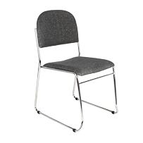 T-Rend Konferenční židle - šedá Your Brand 720015
