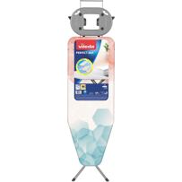 Vileda Perfect 2v1 Plus Žehlicí prkno 122 x 44 cm VILEDA 173688
