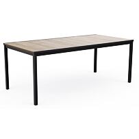 Porto Stůl 200 cm, jasan KETER 260574