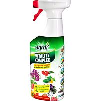 Vitality Komplex spray 0,5 l AGRO 000575