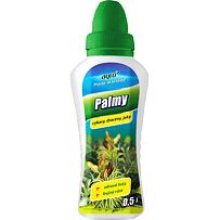 Kapalné hnojivo pro palmy 0,5 l AGRO 001367