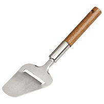 Kráječ na sýr 24,5 cm, akácie/ocel KESPER 28991