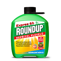 Roundup Express 6H 5l premix 1544102