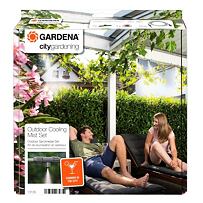City gardening venkovní mlhovací hadice Automatic - sada Gardena 13137-20